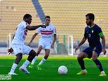 عاجل.. بالأسماء.. 10 غيابات تهدد الزمالك قبل مواجهة أرتا سولار الجيبوتي بالكونفدرالية