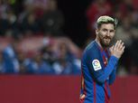 ميسي: "سأبقى في برشلونه"