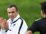 وصول المدير الفني الجديد لقطاع الناشئين بالزمالك.. مدرب سويسري