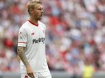 رسميًا.. ميلان يتعاقد مع لاعب إشبيلية على سبيل الإعارة