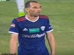 بالفيديو| أغرب حالة طرد بالدوري في لقاء الداخلية والنصر