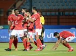بعد تعثر الزمالك وتصدر الأحمر.. الأهلي: إنها مجرد بداية