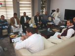 مصدر بـ"الخماسية": لم نضغط على "فيفا" لوضع بند الـ8 سنوات في اللائحة