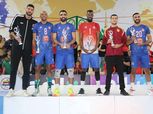السويحلي الليبي يفسخ عقد ثنائي الأهلي السابق قبل انطلاق كأس العالم للكرة الطائرة