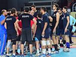 اليوم .. منتخب مصر للطائرة فى مواجهة تركيا وديًا استعدادًا لبطولة العالم