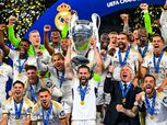 أنشيلوتي يحدد قادة ريال مدريد بعد رحيل ناتشو