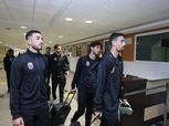 بعثة الأهلي تطير إلى المغرب استعدادا لنهائي أفريقيا أمام الوداد اليوم