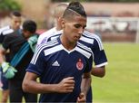 تأكيدا للوطن.. أوناجم مهاجم الوداد المغربي يقترب من الزمالك