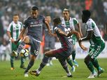 بالفيديو والصور| شغب جماهيري وآلات حادة في فوز قونيا سبور بالسوبر التركي على بيشكتاش