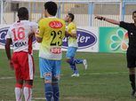 نحس الحكم علي لمغيفري يتواصل.. فوز واحد من 8 مواجهات أدارها الموريتاني للمصريين