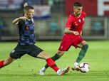 بالفيديو| البرتغال تتعادل مع كرواتيا وديًا