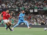 عبدالجليل: منتخب مصر ظهر بشكل قوي أمام الجزائر.. وخروج زيزو قرار جيد