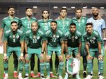 الجزائر المتصدر يلتقي النيجر فى التصفيات الإفريقية المؤهلة لكأس العالم