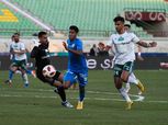 "التركيز والإصرار" شعار المصري قبل مباراة الزمالك في الدوري