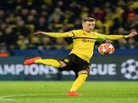 رويس: عشقي لبوروسيا دورتموند منعني من اللعب في صفوف بايرن ميونخ