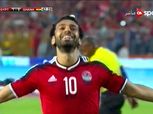 روما يشيد بأداء "مومو" بمباراة غانا