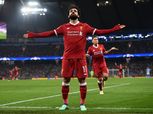 بعد هدفه في مانشستر سيتي.. «صلاح» يحطم أرقام أساطير الدوري الإنجليزي