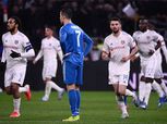 ديباي يقود هجوم ليون أمام يوفنتوس بدوري أبطال أوروبا