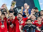 الأهلي يوافق على مواجهة بطل آسيا.. شرط وحيد لإنهاء الاتفاق