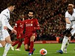 تفاصيل مباراة ليفربول وبرايتون بالدوري الإنجليزي