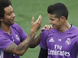 كلاسيكو الأرض| «رودريجيز» يتعادل للريال أمام برشلونة
