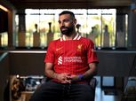 الكشف عن قميص ليفربول للموسم الجديد بمشاركة محمد صلاح