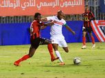 أشرف قاسم: أخشى على "شيكابالا" من "الفردية".. وبالطبع الزمالك قادر على حسم الدوري لصالحه