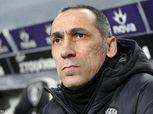اليوناني دونيس مديراً فنياً للمنتخب السعودي حتى 2027 بعد إقالة رينارد