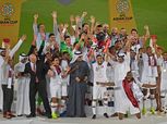 رسميا.. قطر تجدد عقد سانشيز حتى مونديال 2022