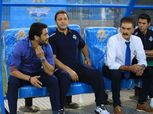أول تعليق من مدرب بيراميدز بعد الانتصار على المقاولون