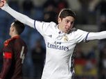 ريال مدريد يرفض التفريط في «فالفيردي» جوهرة الفريق القادمة