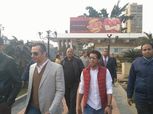 "الوطن سبورت" ينشر سبب غياب "حمودي" عن "قمة السوبر"
