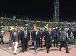 بالصور جماهير الإسماعيلي تحيي ذكرى ضحايا مذبحة بورسعيد