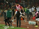 الأهلي عن التتويج بأمم أفريقيا: "الأبطال"