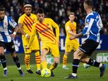 مدرب نابولي: برشلونة الأقرب للفوز علينا.. والكامب نو مرعب
