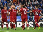 الدوري الإنجليزي| «صلاح» و«ماني» يقودان هجوم ليفربول في مواجهة نيوكاسل