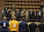 انطلاق احتفالية الأهلي بذكرى انتصارات أكتوبر المجيدة