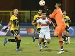 موعد مباراة الزمالك ضد الإنتاج الحربي في الدوري والقنوات الناقلة