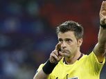 تعيين رايزولي لمواجهة ريال مدريد وبايرن ميونخ
