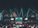 للعام الثالث.. الأهرامات تستضيف البطولة الدولية المفتوحة للإسكواش