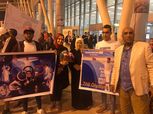 والد مازن العربي بطل الاوليمبياد: سوف يحرز الذهبية في طوكيو 2020