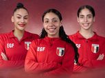 منتخب مصر للجمباز الفني يستعد للمشاركة في بطولة العالم إندونيسيا 2025