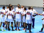 بحضور جماهيري.. الزمالك يعبر أكتوبر بشق الأنفس قبل «الديربي» بدوري اليد