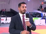 مدرب منتخب السعودية للجودو: مدينة العلمين الجديدة ستكون وِجهة عالمية