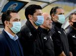 عاجل.. عبد الحليم علي يظهر فى مران الزمالك