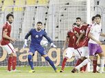 بالفيديو| زيسكو يهدد فرص الأهلي في دوري الأبطال بعد الشوط الأول