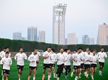 موعد مباراة مصر والإمارات في كأس العرب