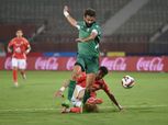 الاتحاد السكندري يعلن قائمة الفريق لمباراة غزل المحلة في دوري nile