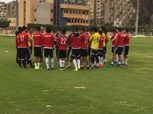هاني أبو ريدة يطمئن على بعثة منتخب الشباب في زامبيا