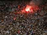 رئيس الزمالك: نتمنى عودة الجمهور للمدرجات.. ونبحث عن مخرج "للمحبوسين"